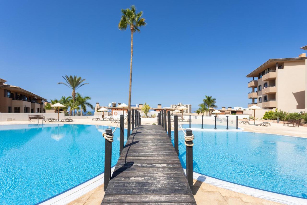 El Paraiso - Costa Adeje - Canaryhousing Playa Paraiso  Extérieur photo