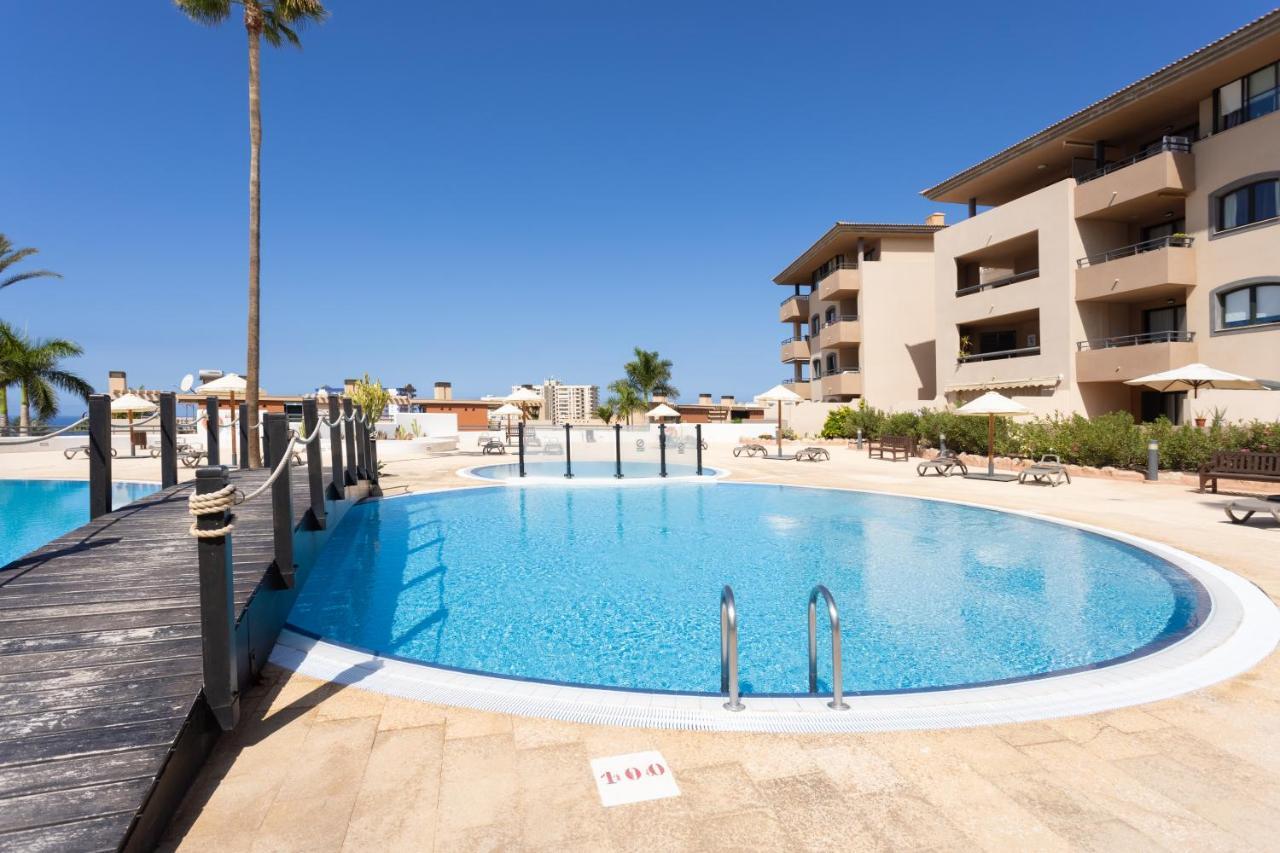 El Paraiso - Costa Adeje - Canaryhousing Playa Paraiso  Extérieur photo