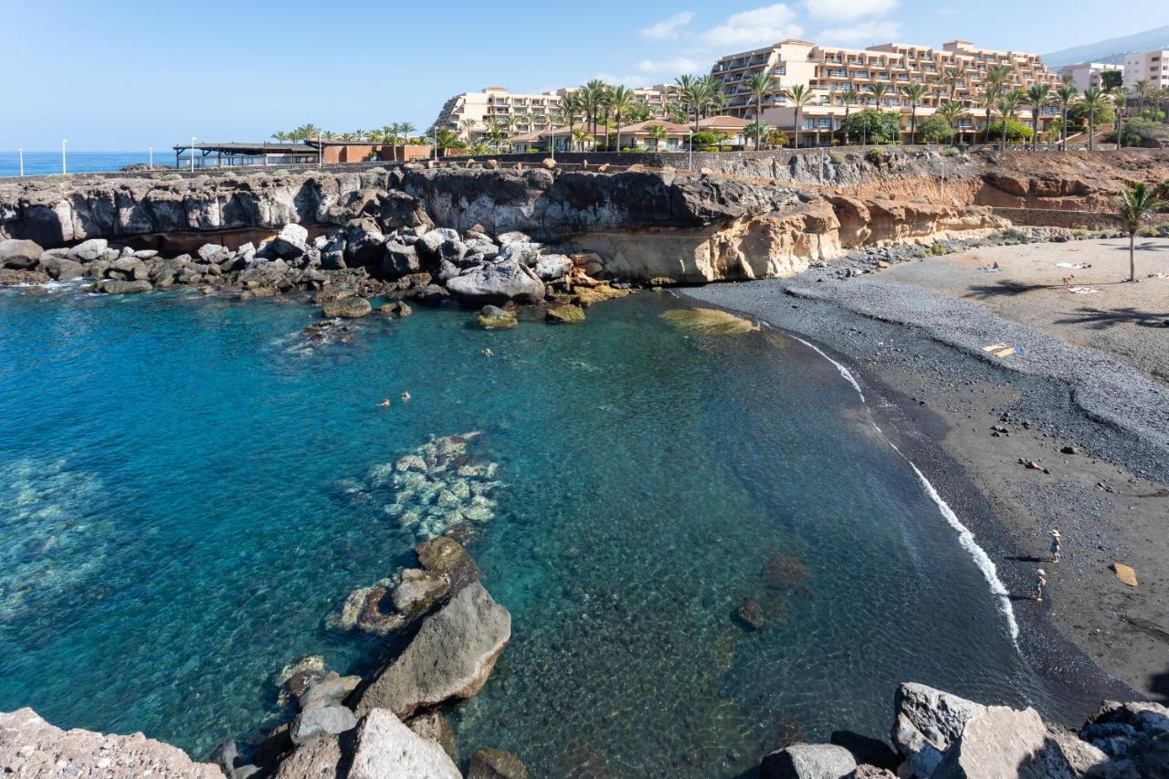 El Paraiso - Costa Adeje - Canaryhousing Playa Paraiso  Extérieur photo