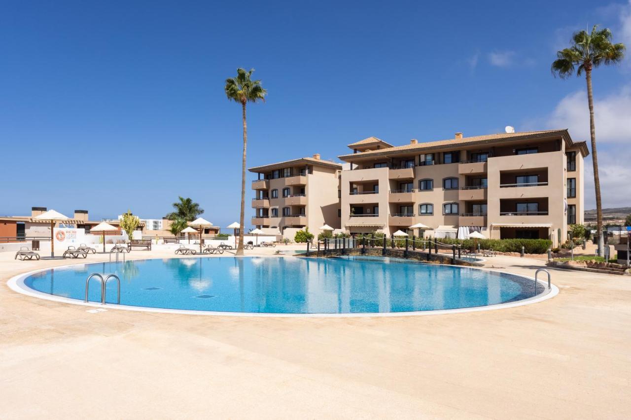 El Paraiso - Costa Adeje - Canaryhousing Playa Paraiso  Extérieur photo