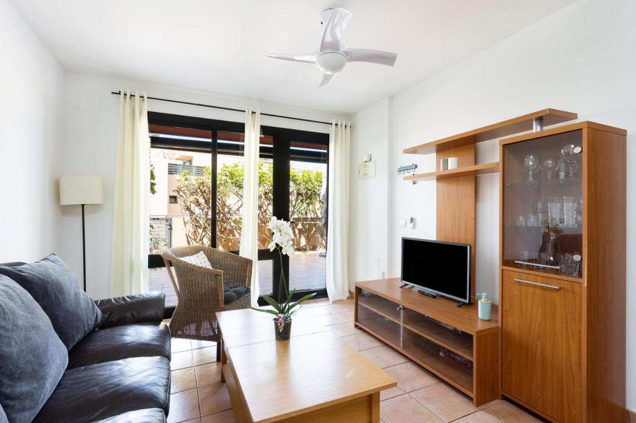 El Paraiso - Costa Adeje - Canaryhousing Playa Paraiso  Extérieur photo